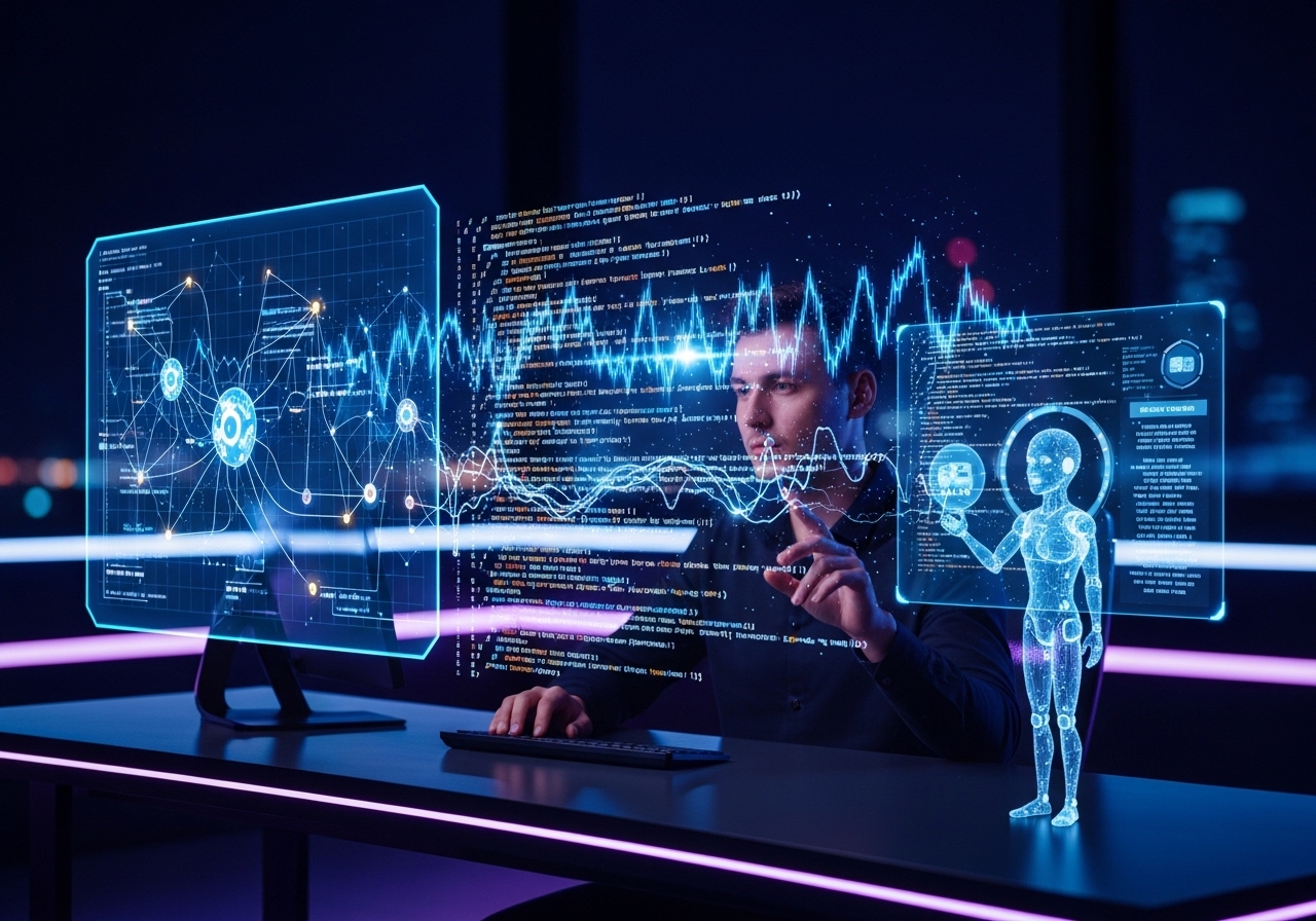 Vibe Coding Nedir? Developer'ların Yeni Gerçekliği