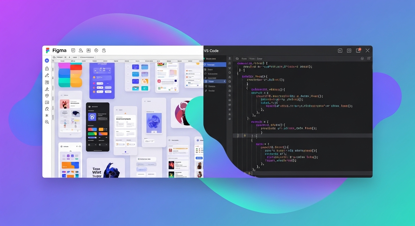Figma + Claude Code: Code to Canvas ile Tasarım-Kod Döngüsü Kapanıyor