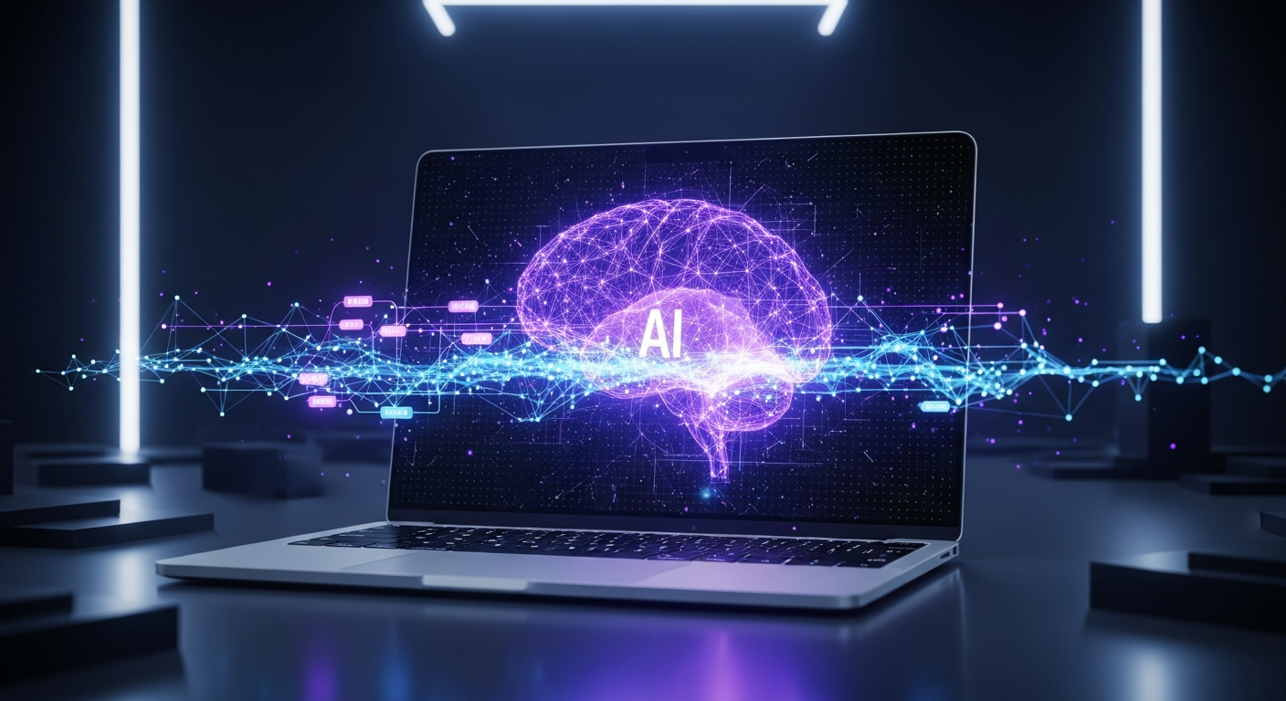 Mac'inizde Trilyon Parametreli AI: MLX ile Lokal LLM Devrimi