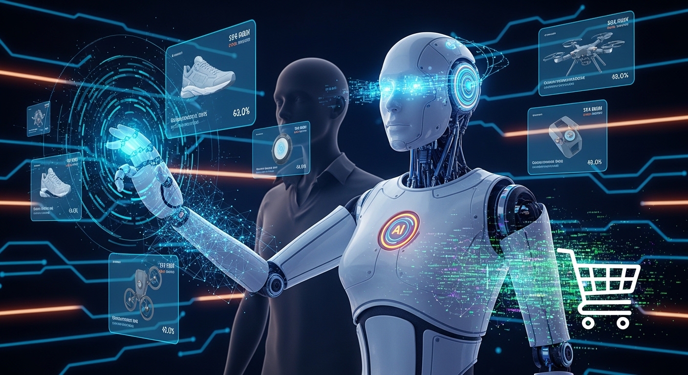 SEO Öldü, AEO Doğdu: AI Agent'lar İçin Optimize Etmenin Zamanı Geldi