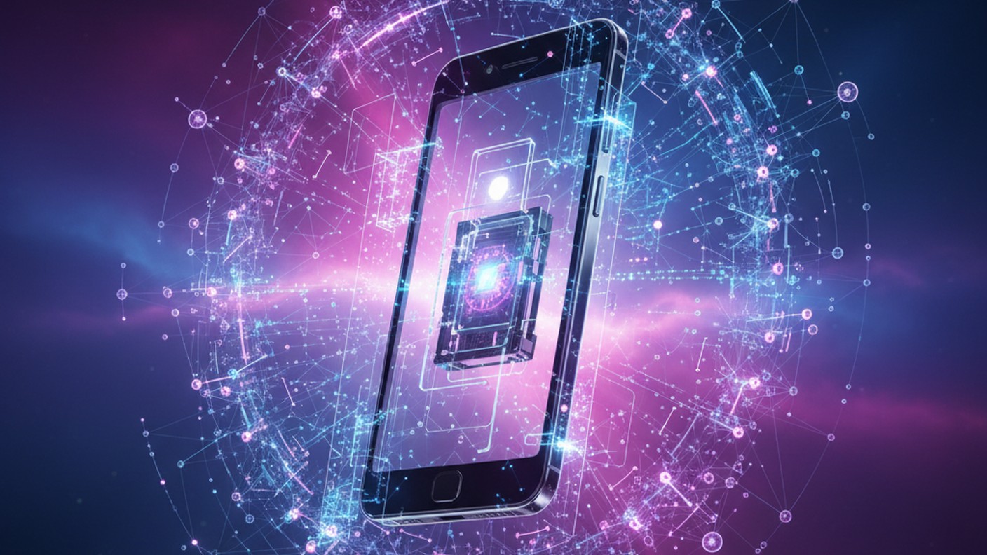 Gemma 4 Edge: On-Device AI Artık Cebinizde