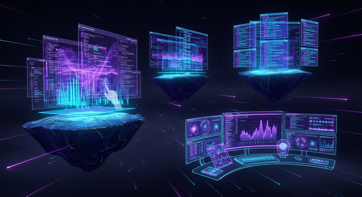 Claude Code vs Codex vs Cursor: 2026'nın AI Coding Araçları Karşılaştırması