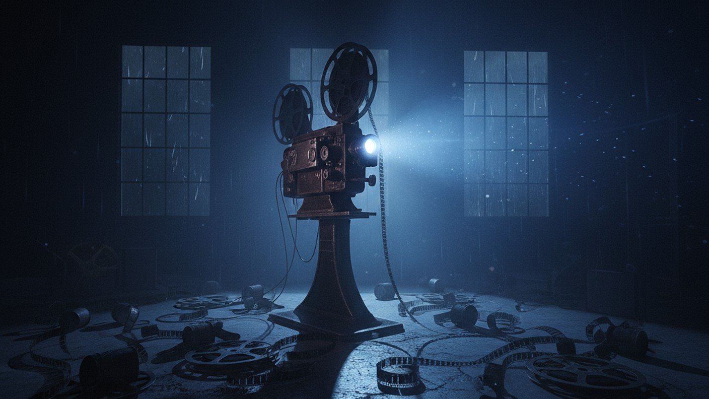 Sora'ya Veda: OpenAI Video Generation'dan Çekiliyor