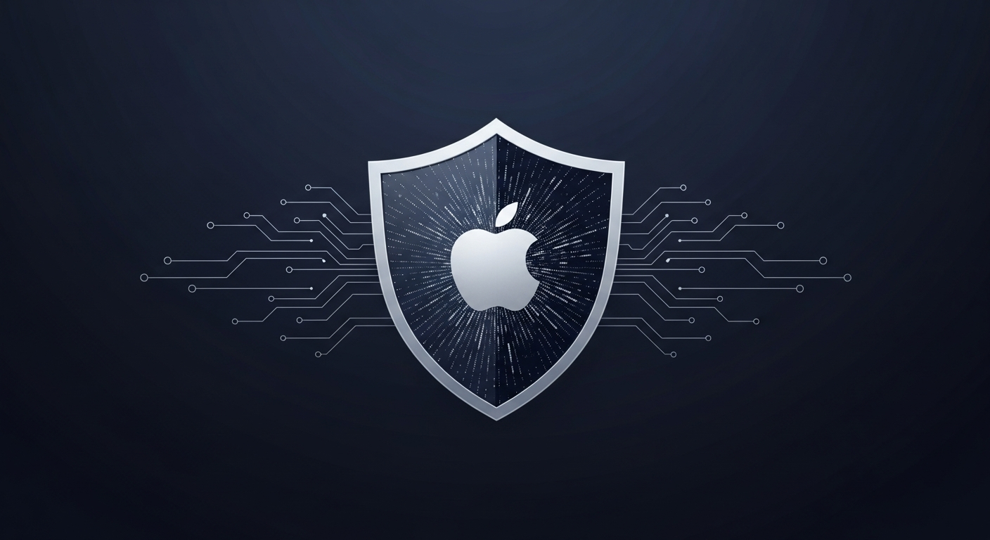 Apple'ın İlk 2026 Zero-Day'i: dyld Zafiyeti ve iOS Geliştiricileri için Güvenlik Dersleri