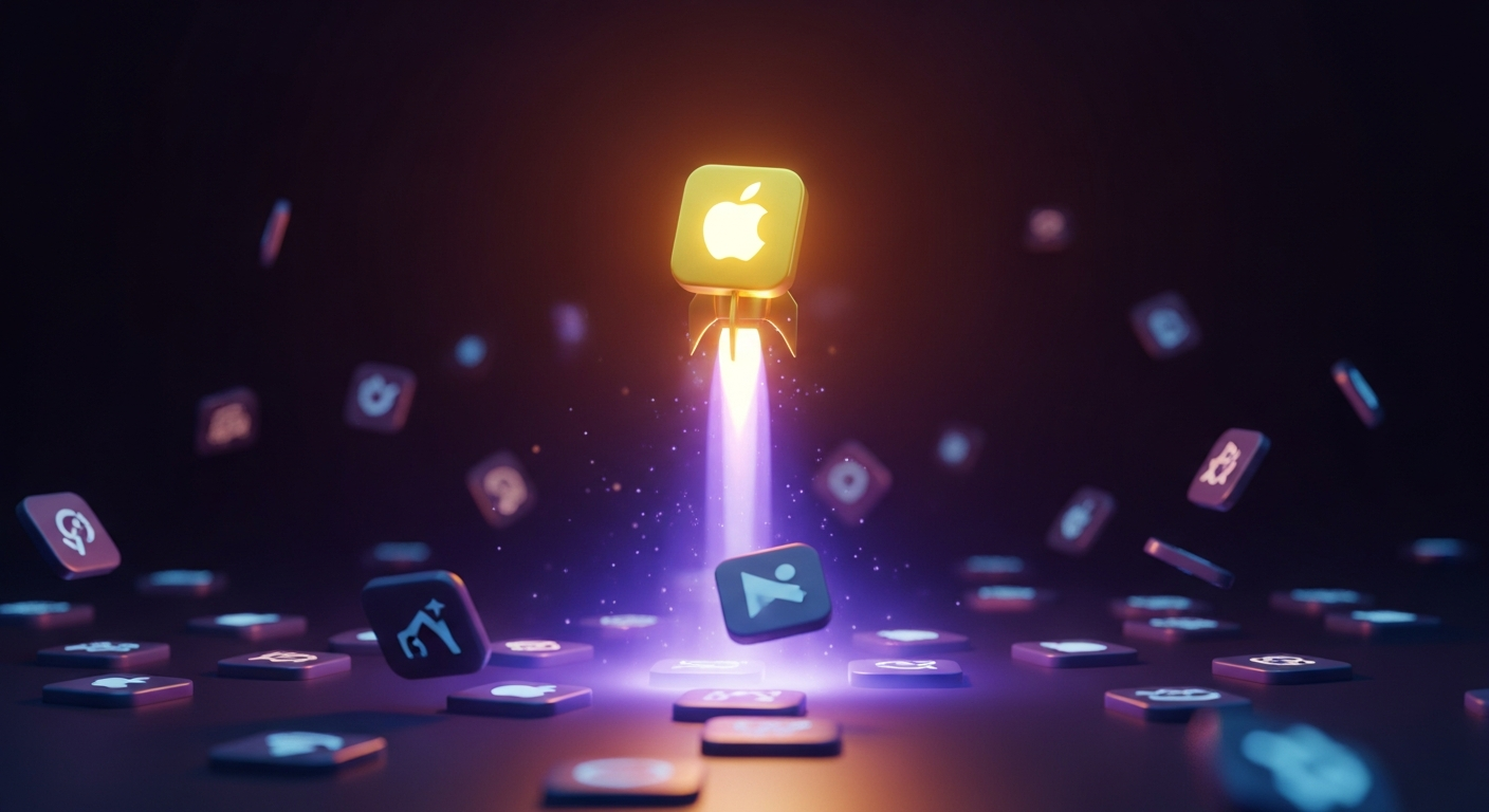 App Store Optimization 2026: iOS Geliştiriciler İçin Kapsamlı Rehber