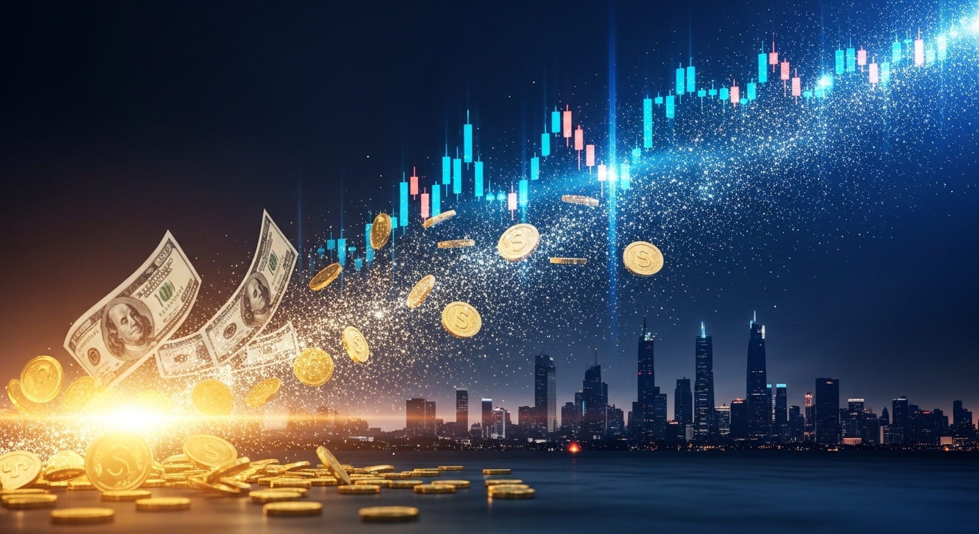 AI Startup Funding 2026: Paranın Aktığı Yer