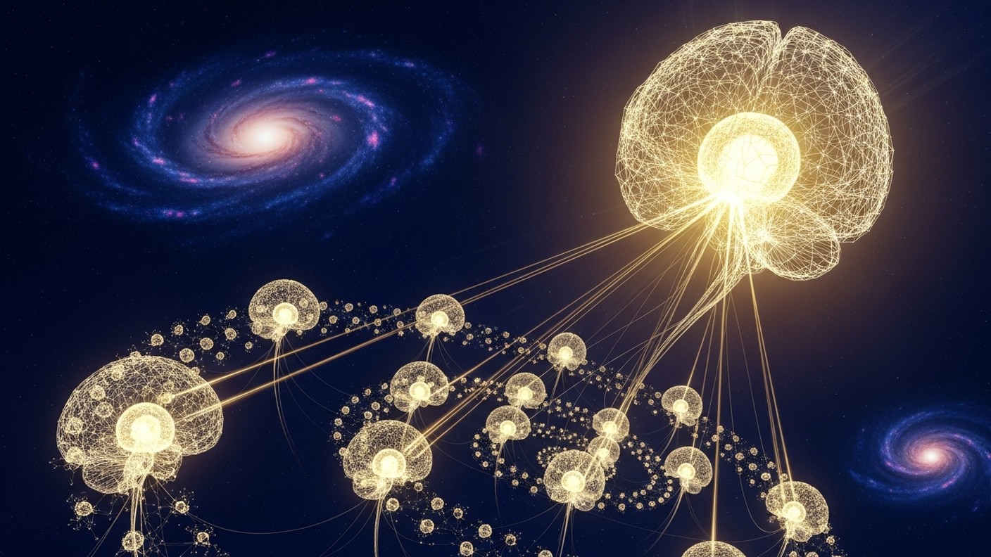 Recursive Self-Improvement: AI Artık Kendi Kendini Geliştiriyor