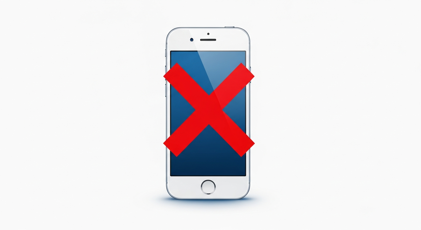 App Store Rejection Rehberi 2026: En Sık Hatalar ve Çözümleri