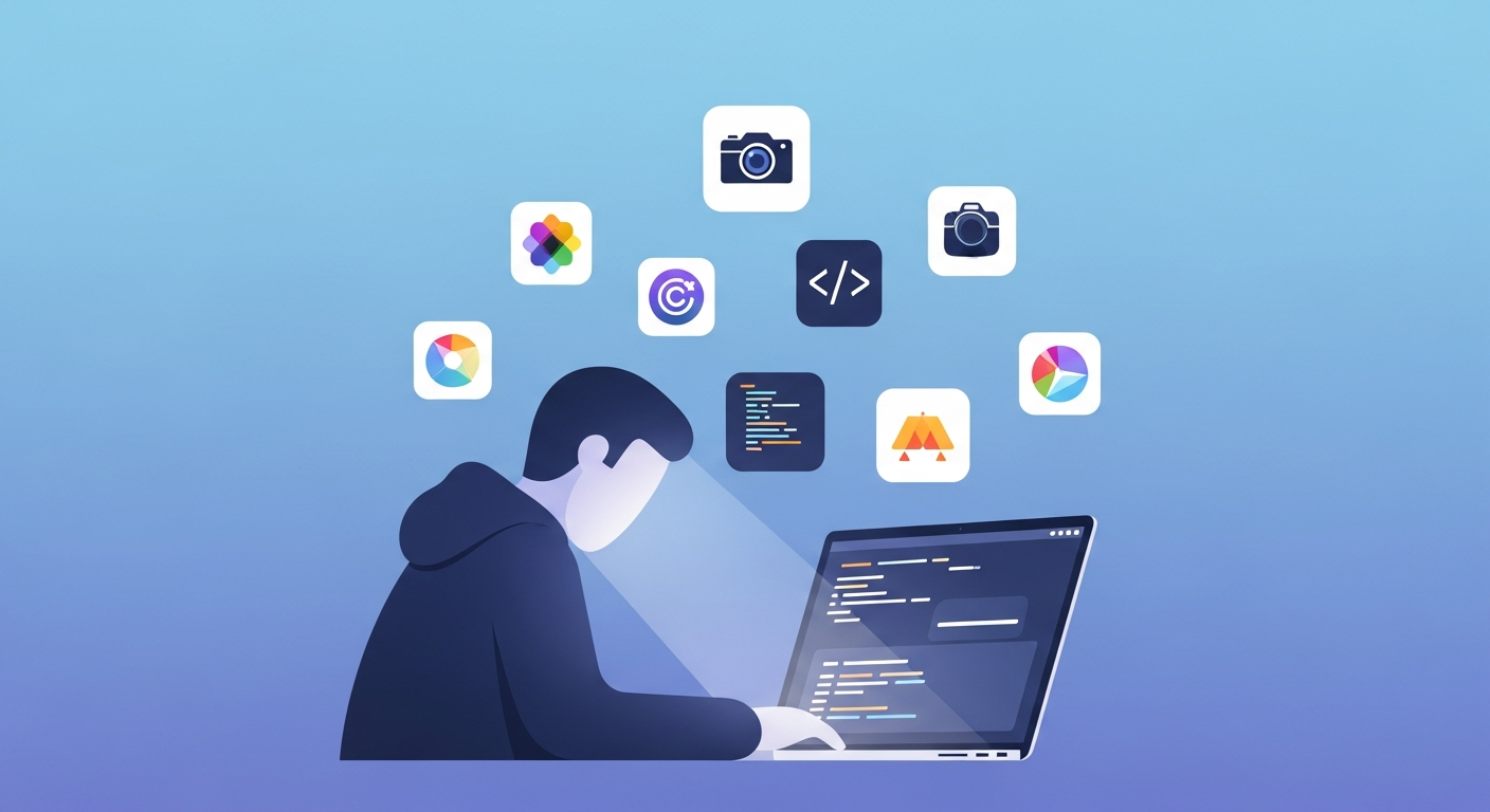 2026'da Indie iOS Developer Olmak: Hala Mantıklı mı?