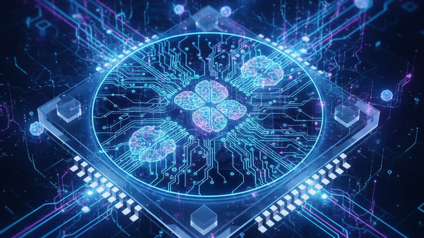 Cognichip: AI Artık Kendi Chip'lerini Tasarlıyor