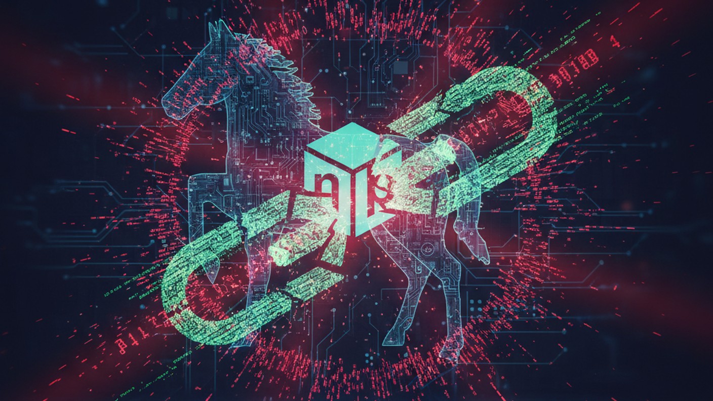 Axios Supply Chain Saldırısı: npm Ekosisteminin Kara Günü