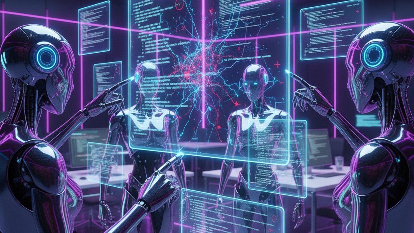 Claude Code Review: PR'larınızı İnceleyen Agent Ordusu