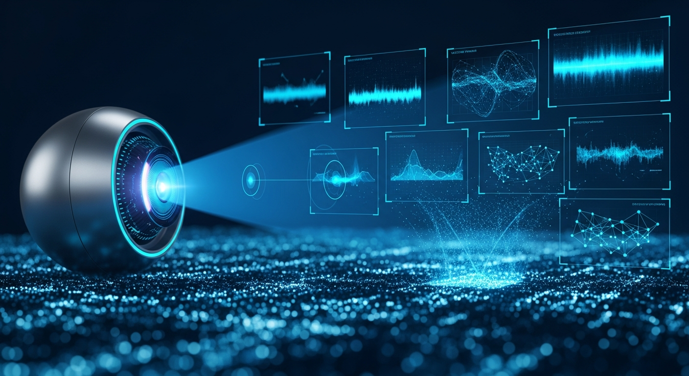 Agentic Vision: Google Gemini 3 Flash'ın Görüntü Analizinde Devrimci Yaklaşımı