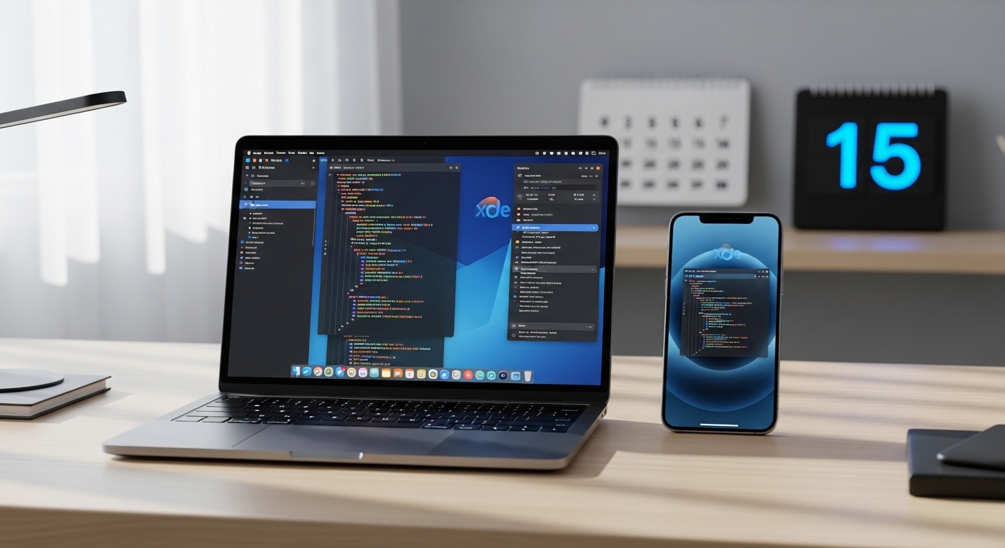 iOS 26 SDK Zorunluluğu: Nisan 2026'ya Hazır mısın?