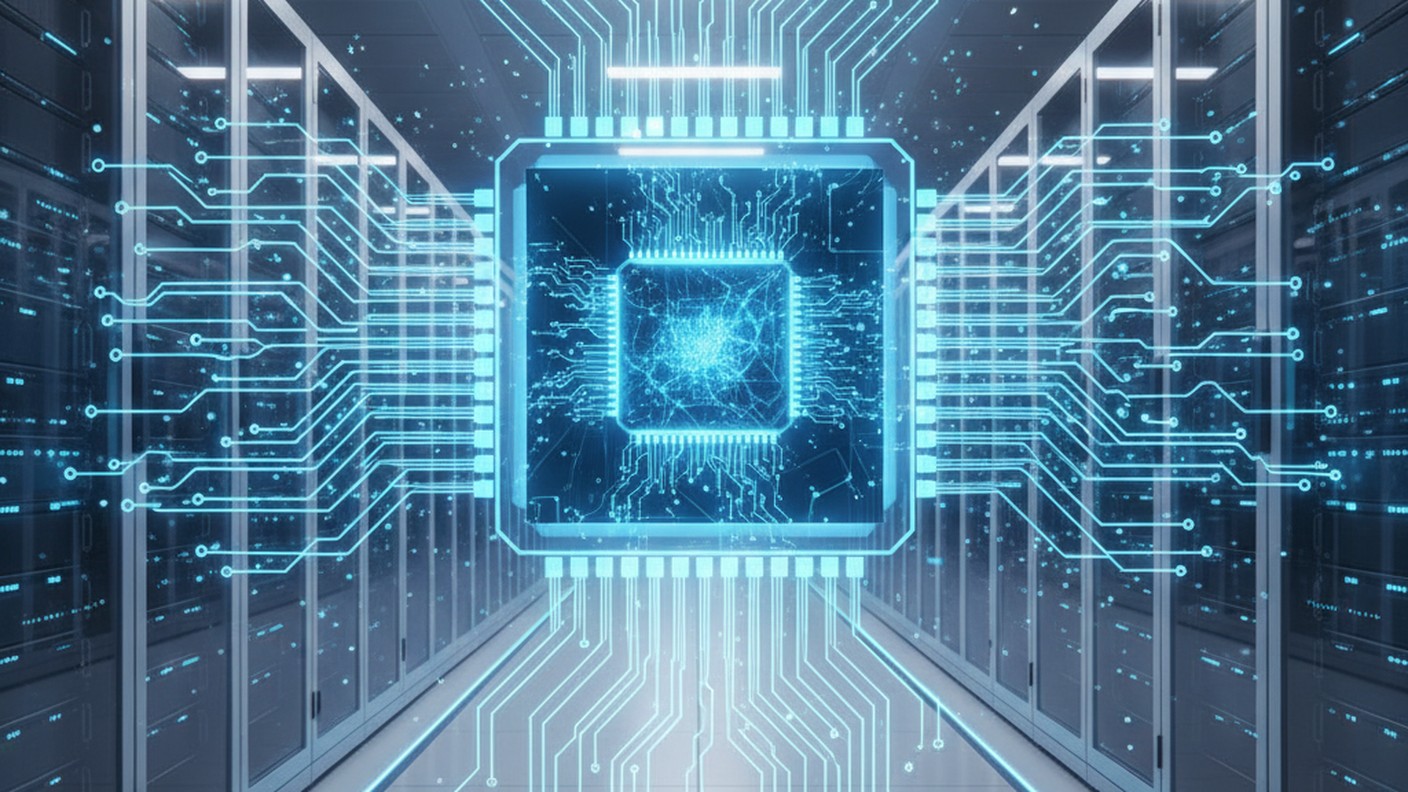 ARM AGI CPU: 35 Yılın Ardından ARM Kendi Chip'ini Üretiyor