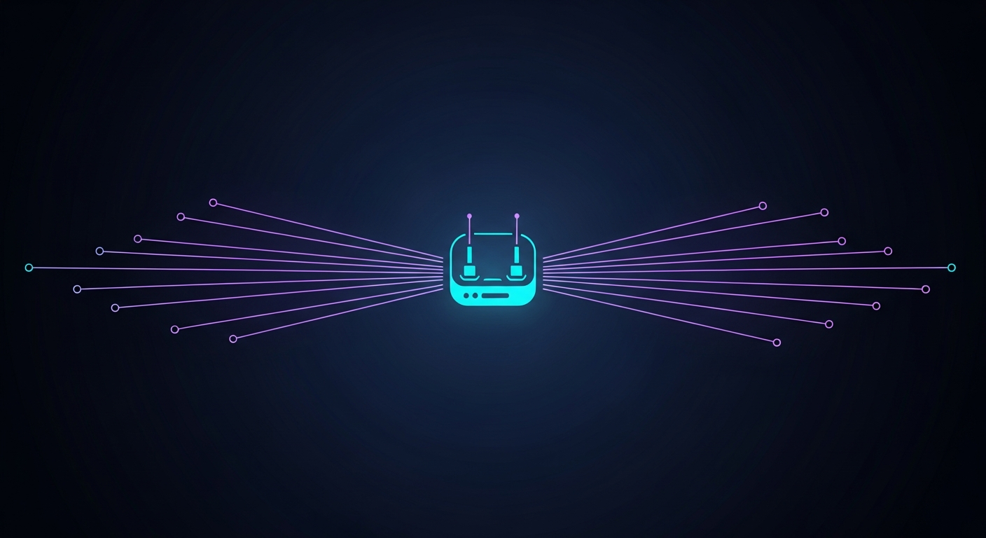 OpenRouter: 300+ AI Modeline Tek API ile Erişim
